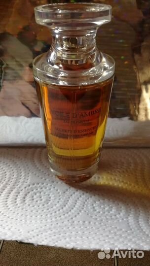 Духи винтаж