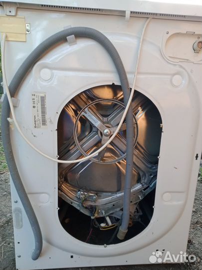 Стиральная машинка бу