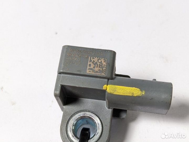 Датчик удара AIR BAG Haval F7 X 2.0 2021