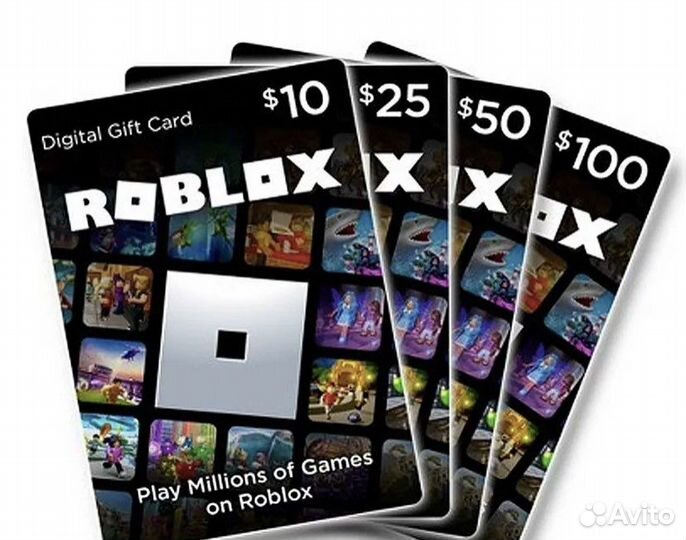 Роблокс коды