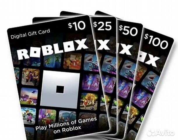 Роблокс коды