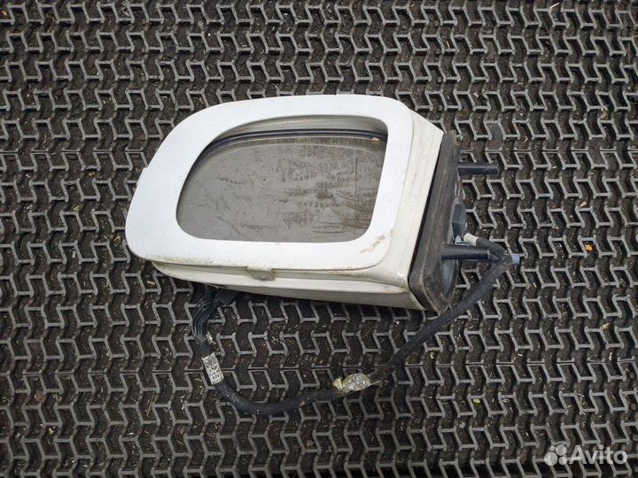 Зеркало боковое Mercedes GL X164, 2007
