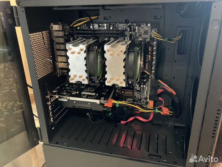 Компьютерная помощь