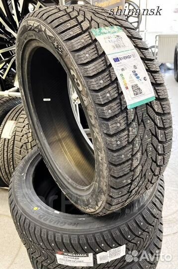 RoadX RX Frost WU02 265/50 R20 111T