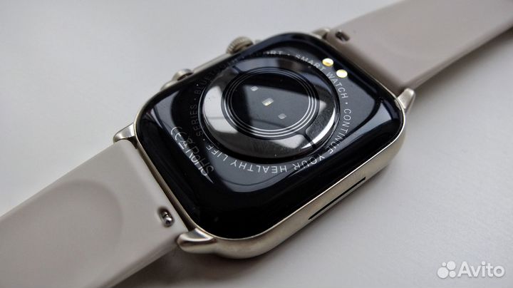 Смарт-часы Colmi C81