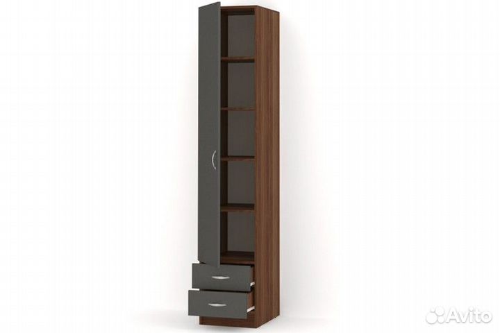 Шкаф распашной 