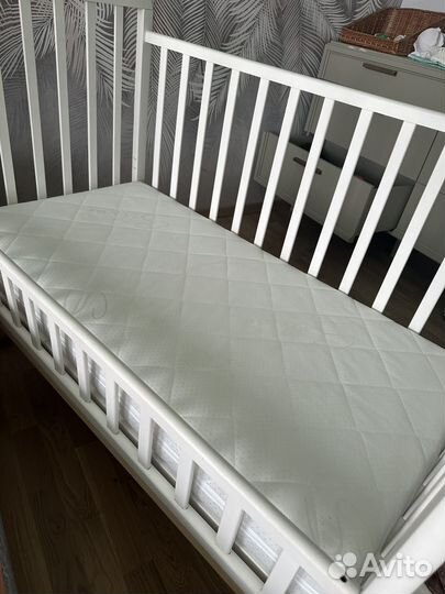 Матрас детский