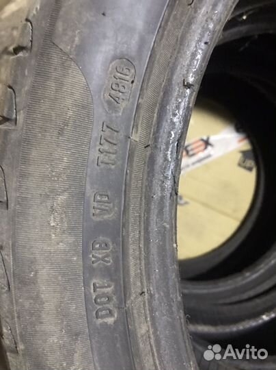 Pirelli Cinturato P7 245/40 R18 93Y