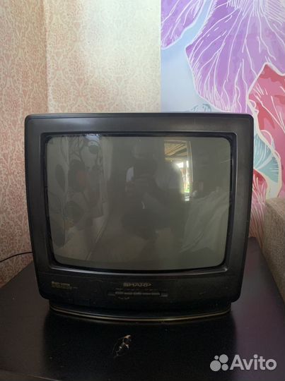 Телевизор