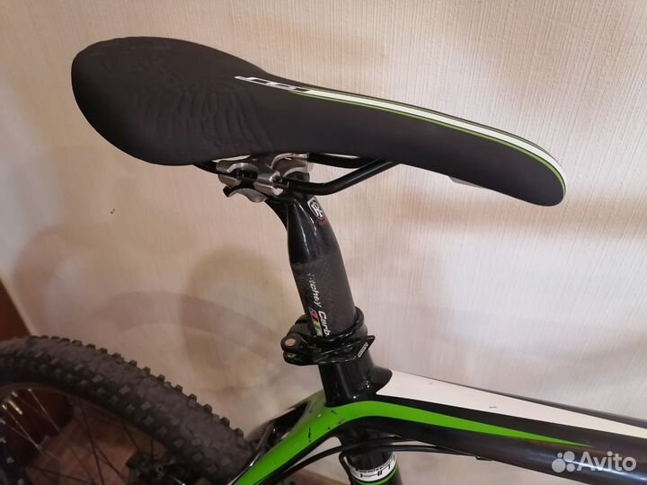 Велосипед Scott Scale