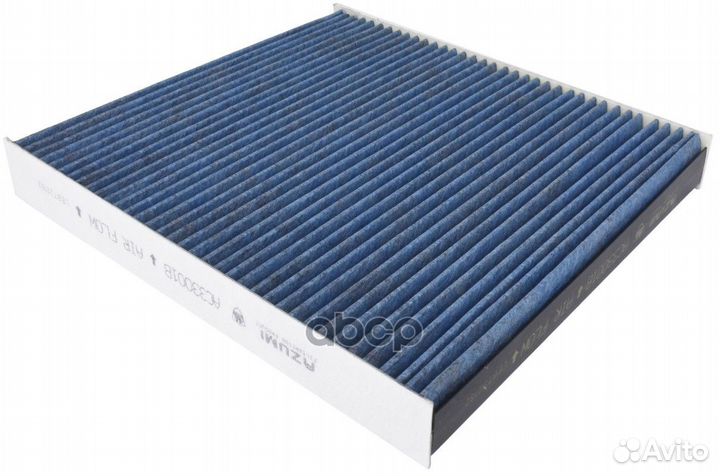 Фильтр салона audi A3/skoda octavia/VW golf 12