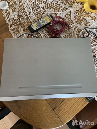 DVD Video CD CD Player Onkyo DV-S535