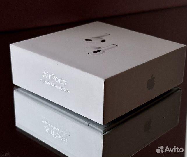 AirPods pro 2 premium, AirPods 3 Lux