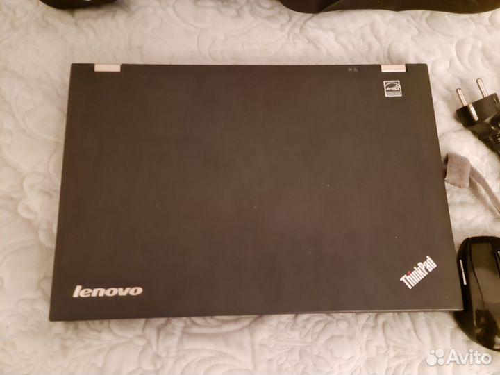 Lenovo thinkpad t430