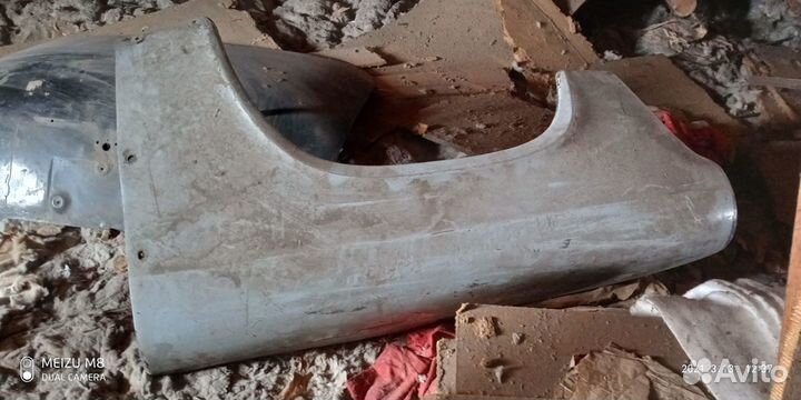 Газ-21,Волга