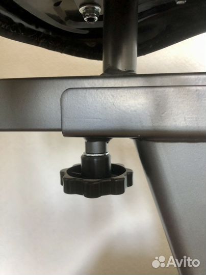 Велотренажер Carbon U407