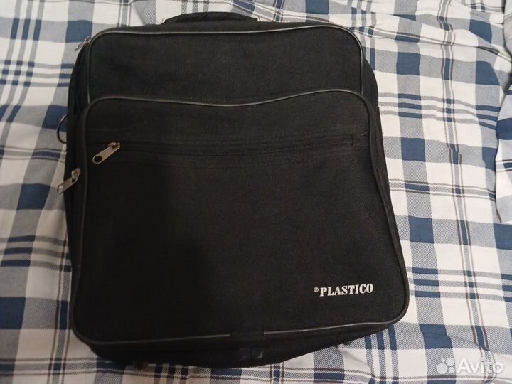 Сумка мужская