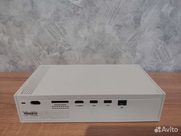 Xbox series s 512 Гб