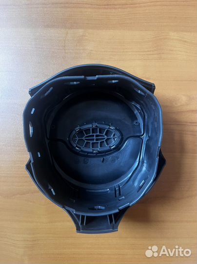 Накладка муляж Air Bag Rio 4 FB 17-21 год