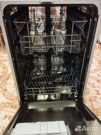 Посудомоечная машина electrolux 45