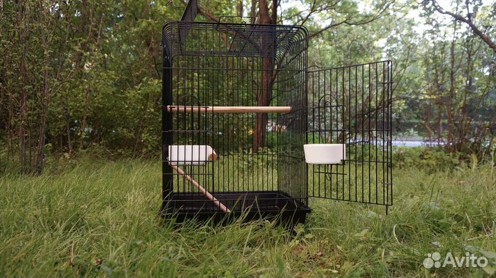 Большая клетка для птиц / грызунов
