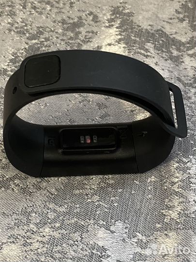 Фитнес часы mi band 4c black