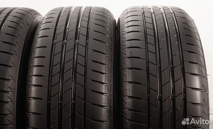 Bridgestone Turanza T005 205/55 R16 91W