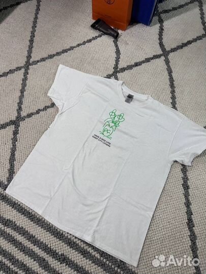 Футболки saint city lovers / packet