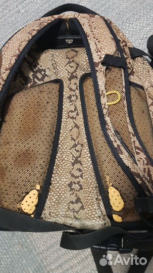 Samsonite рюкзак унисекс очень бу