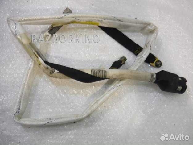 Подушка потолочная (шторка)