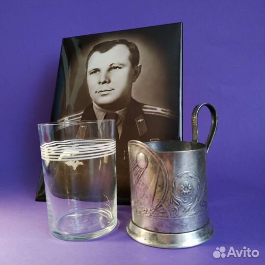 Советский Космос, подарочный набор СССР 1950-1960