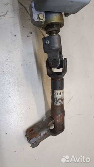 Электроусилитель руля Opel Combo, 2005