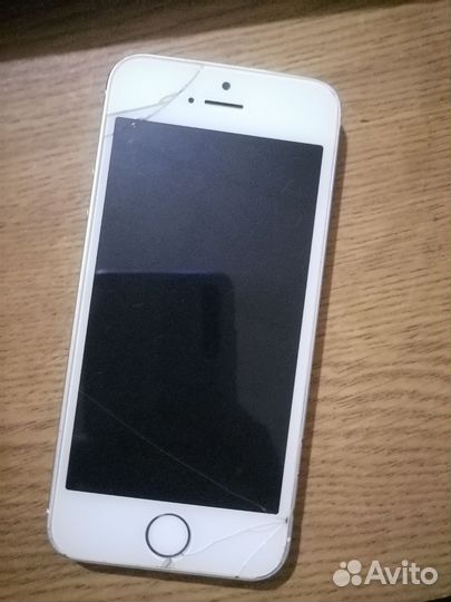 iPhone 5S, 16 ГБ