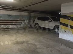 Машиноместо, 17 м²