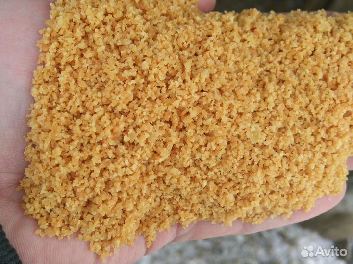 Корм для птиц и сельхоз животных
