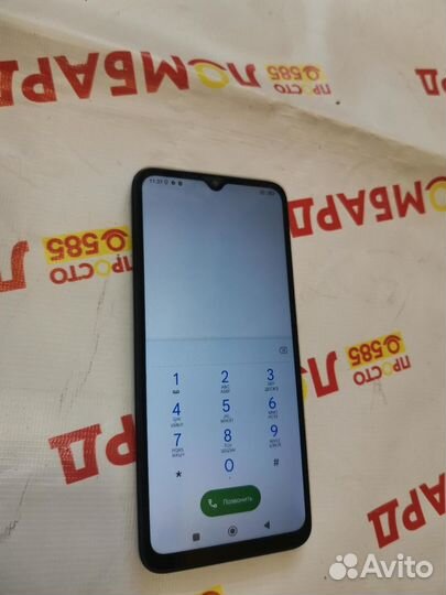 Xiaomi Poco C40, 3/32 ГБ
