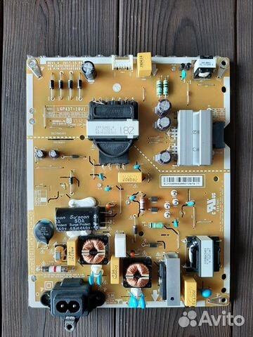 PSU EAX67865101 (1.6) EAY64928601