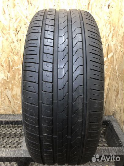 Pirelli Scorpion Verde 255/45 R20 101W