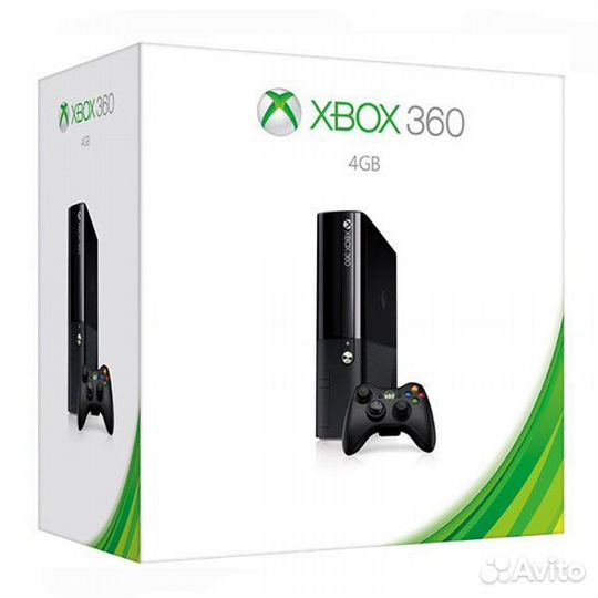 Xbox 360