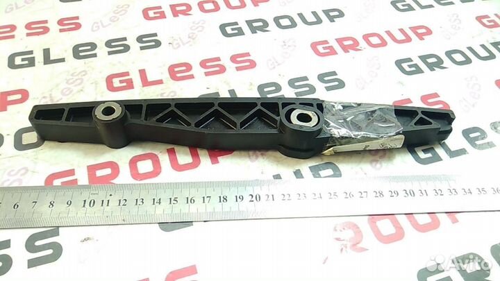 Лыжа успокоителя цепи грм AJ GY б/у MPV Tribute