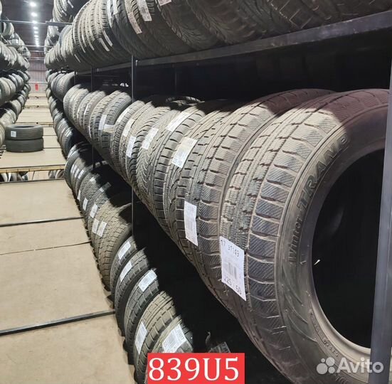 Nokian Tyres Hakkapeliitta 5 215/55 R17 94M