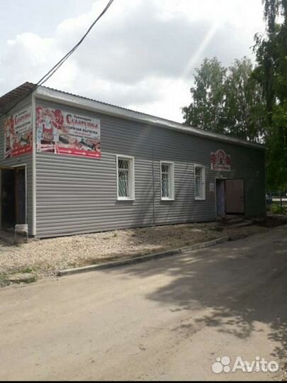 Пекарня полного цикла