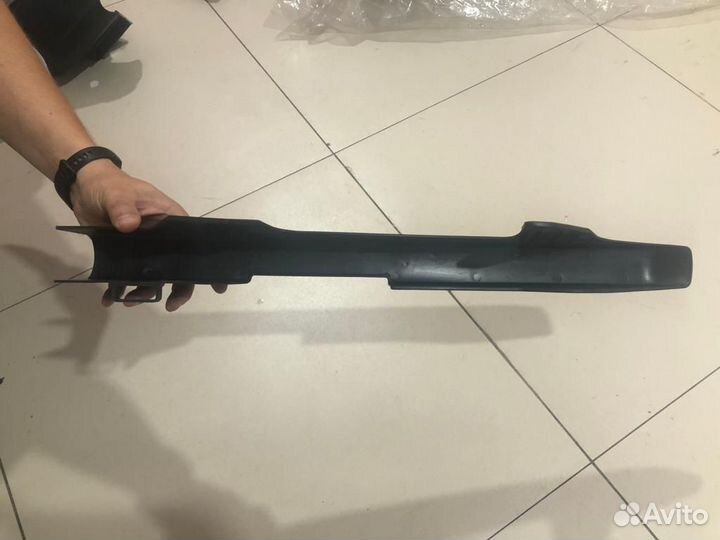 Honda CB600 2007-13 кожух цепи