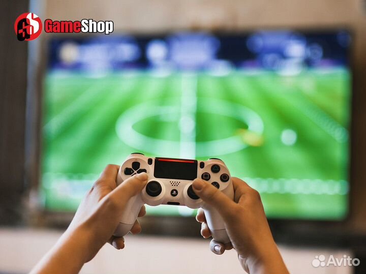Game Shop - бизнес с быстрой окупаемостью