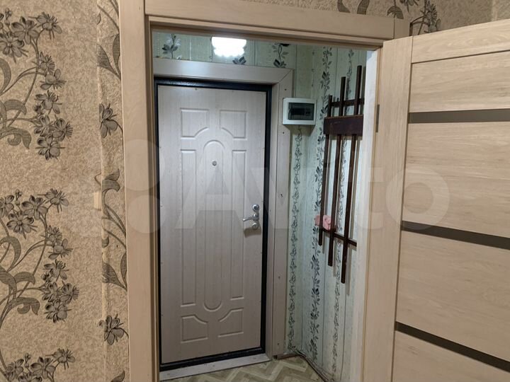 1-к. квартира, 30 м², 2/5 эт.