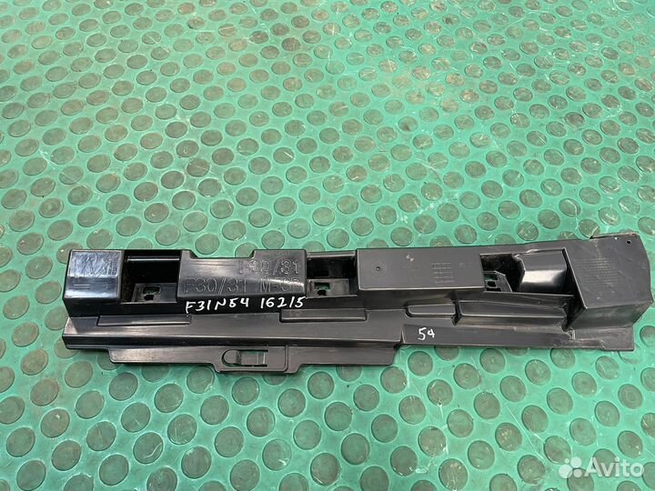 Кронштейн порога левый Bmw 3 F30