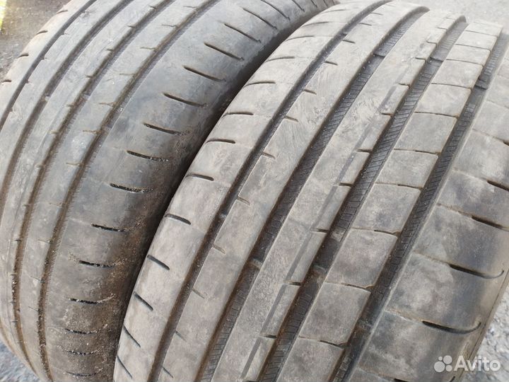 Goodyear Eagle F1 Asymmetric 5 225/40 R19