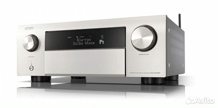 Denon AVC-X4700H