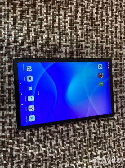 Планшет lenovo tab p11