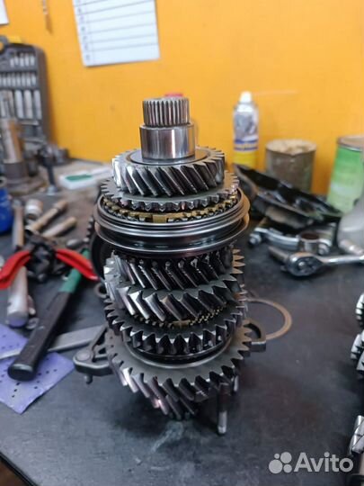 Какой вам ремонт Эт вам надо б ппц как постараться